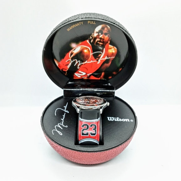 Avon's, Michael Jordan Watch - Picture 3 of 16